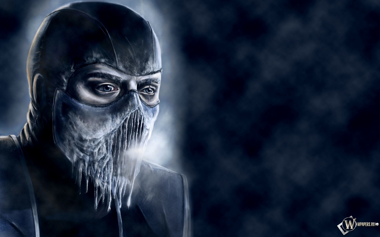 Sub-Zero 1280x800