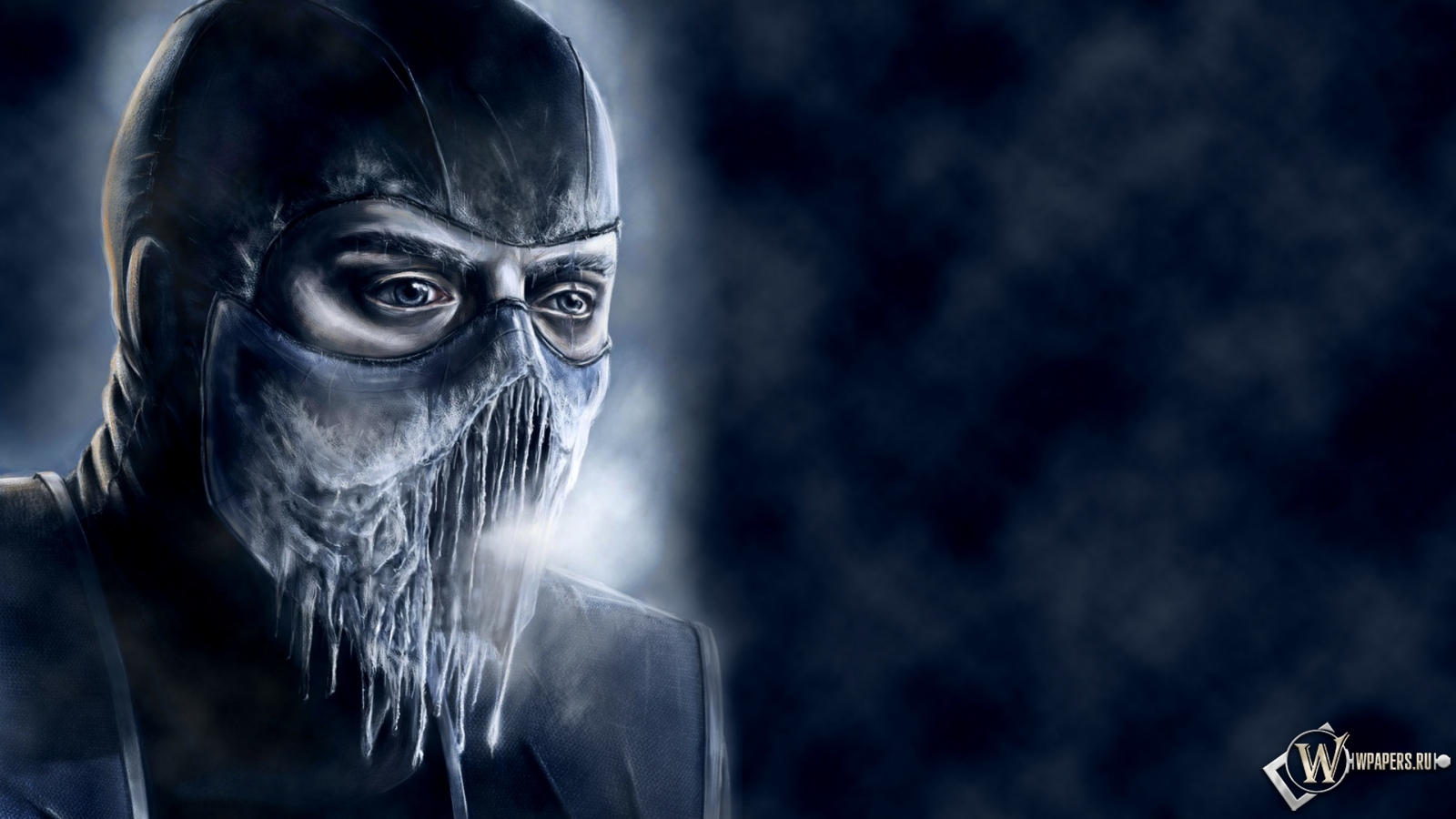 Sub-Zero 1600x900