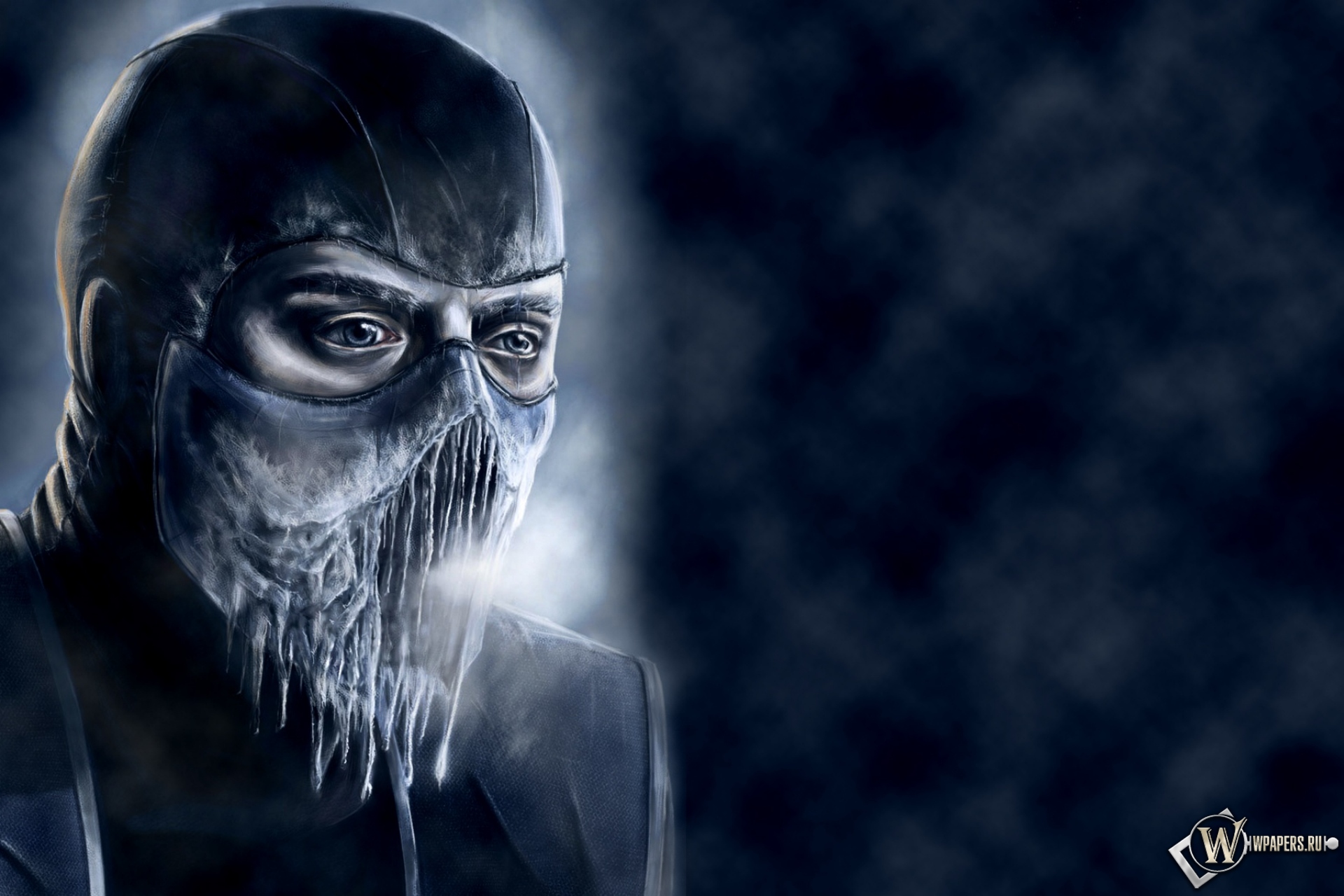 Sub-Zero 1920x1280