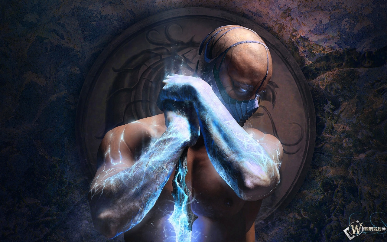 Sub-Zero 1280x800