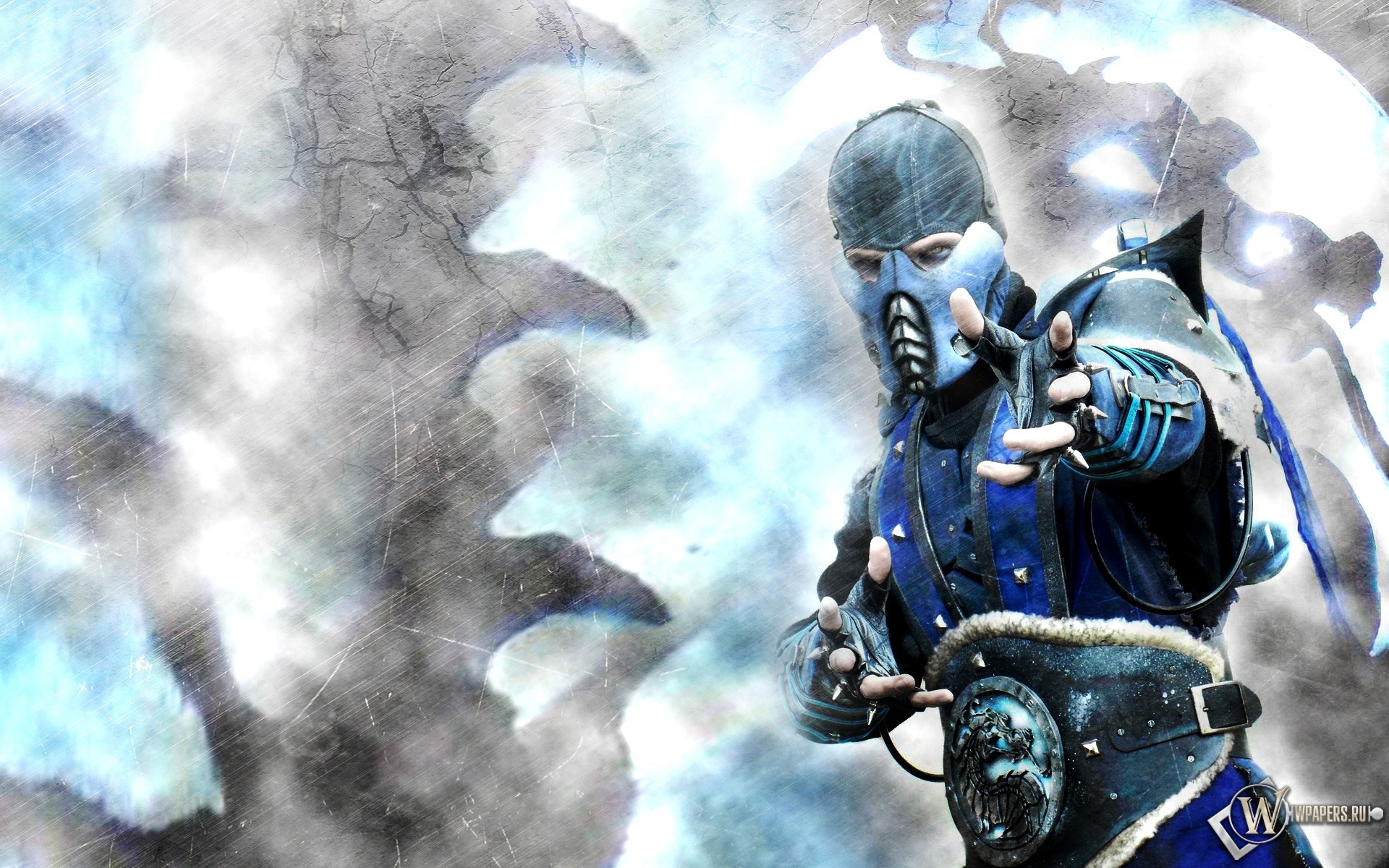 Sub-Zero 1920x1200