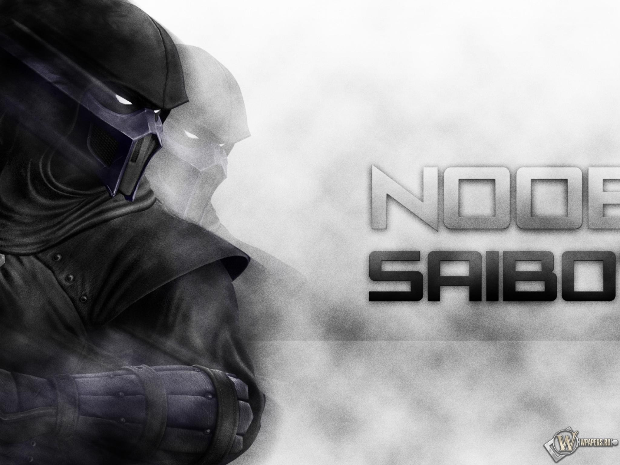 Noob Saibot 2048x1536