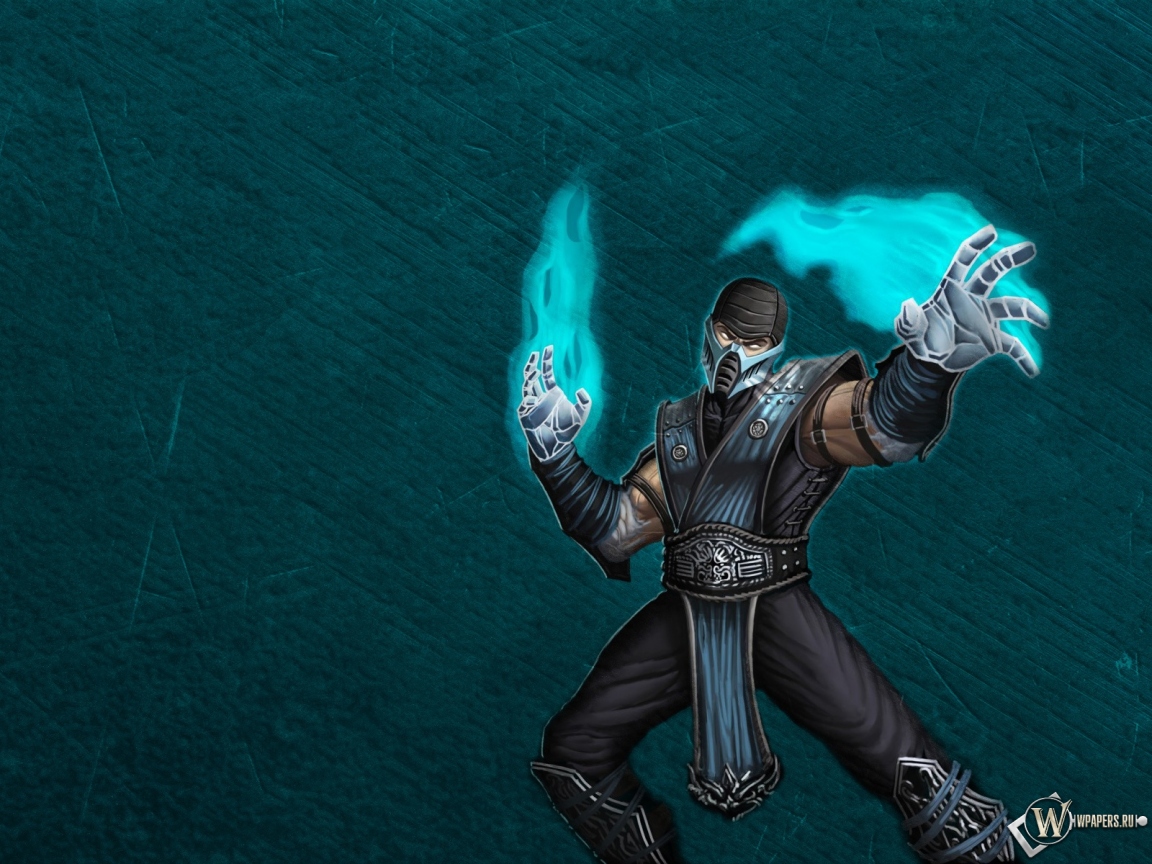 Sub-Zero 1152x864