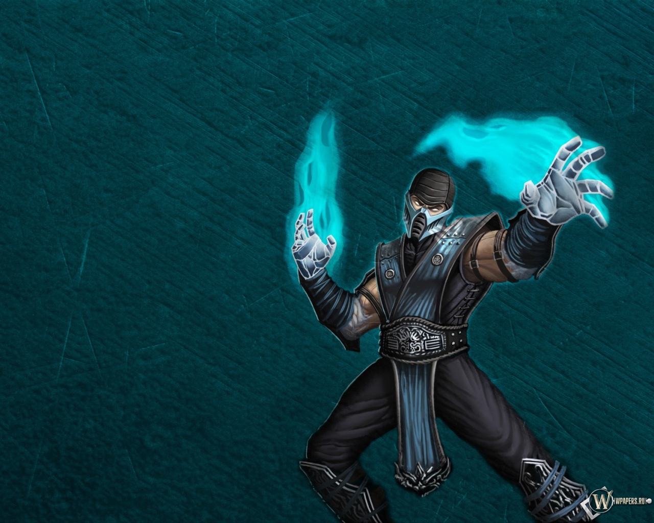 Sub-Zero 1280x1024