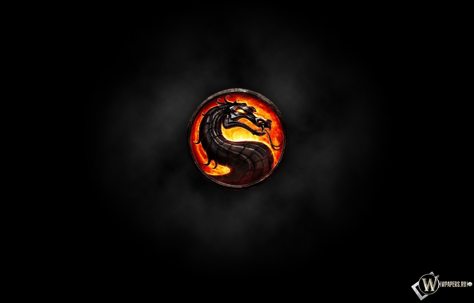 Mortal Kombat 1600x1024