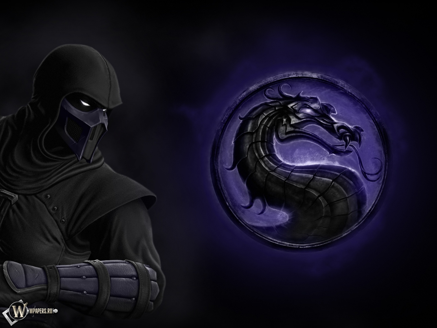 Noob saibot 1400x1050