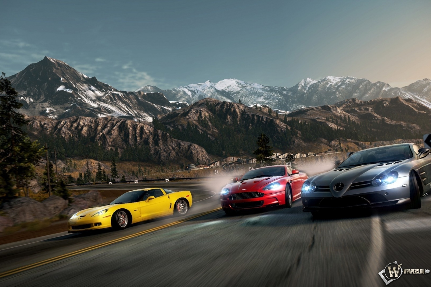 Need For Speed 1500x1000