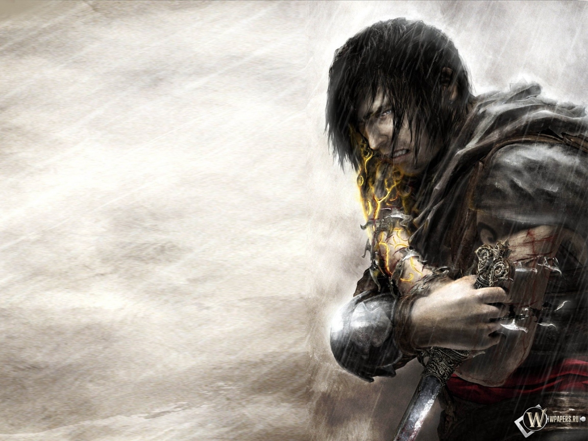 Prince of Persia: The Two Thrones 1152x864
