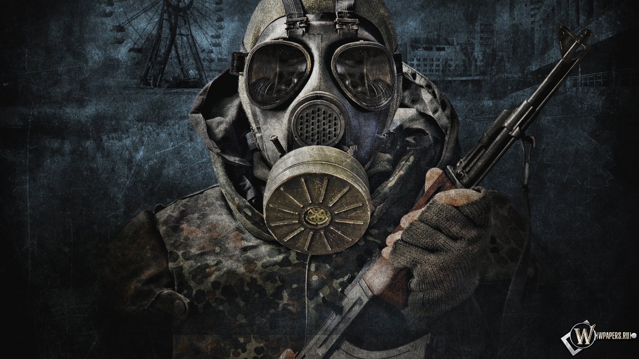 Stalker call of pripyat steam фото 96