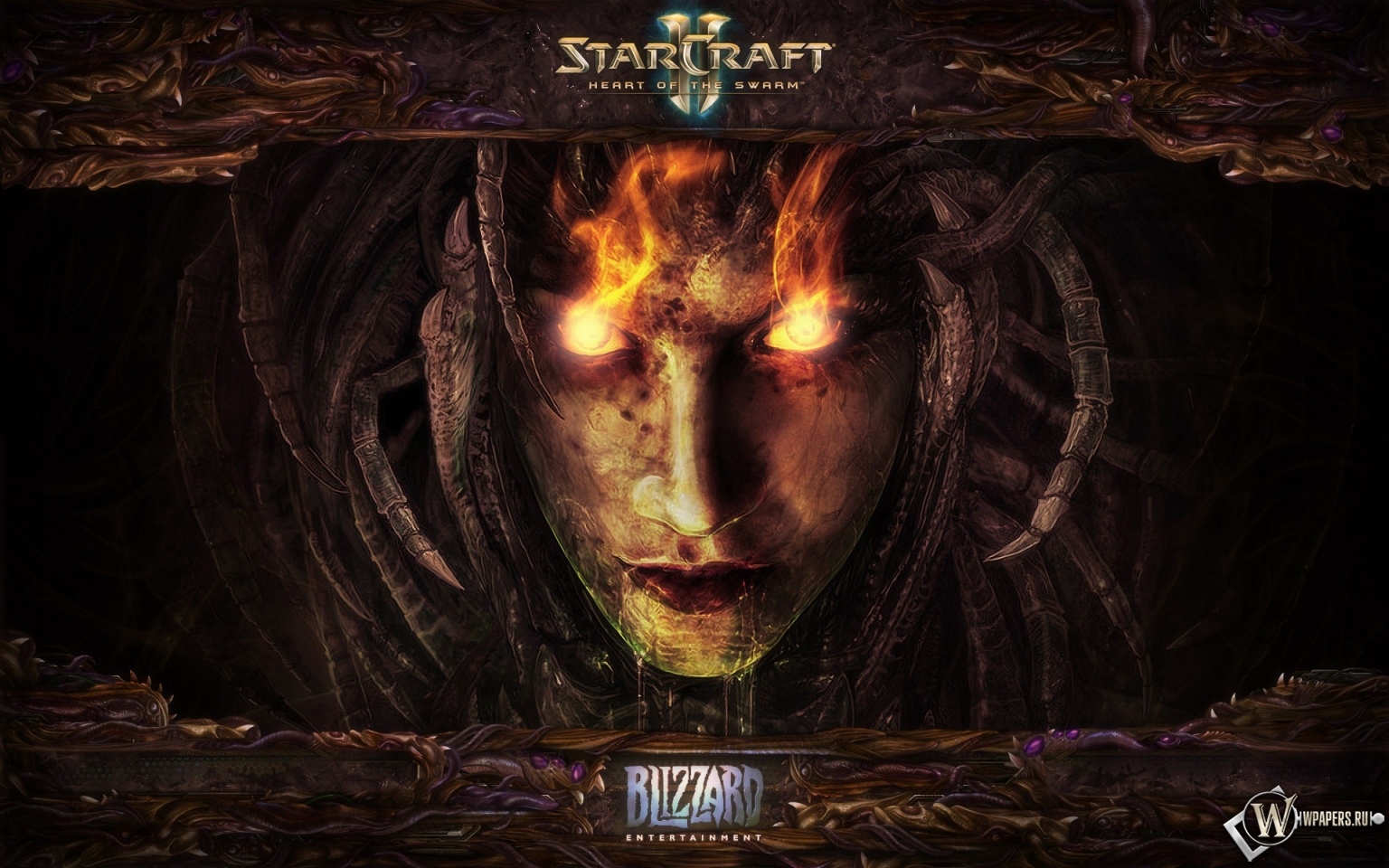 StarCraft 2 1536x960