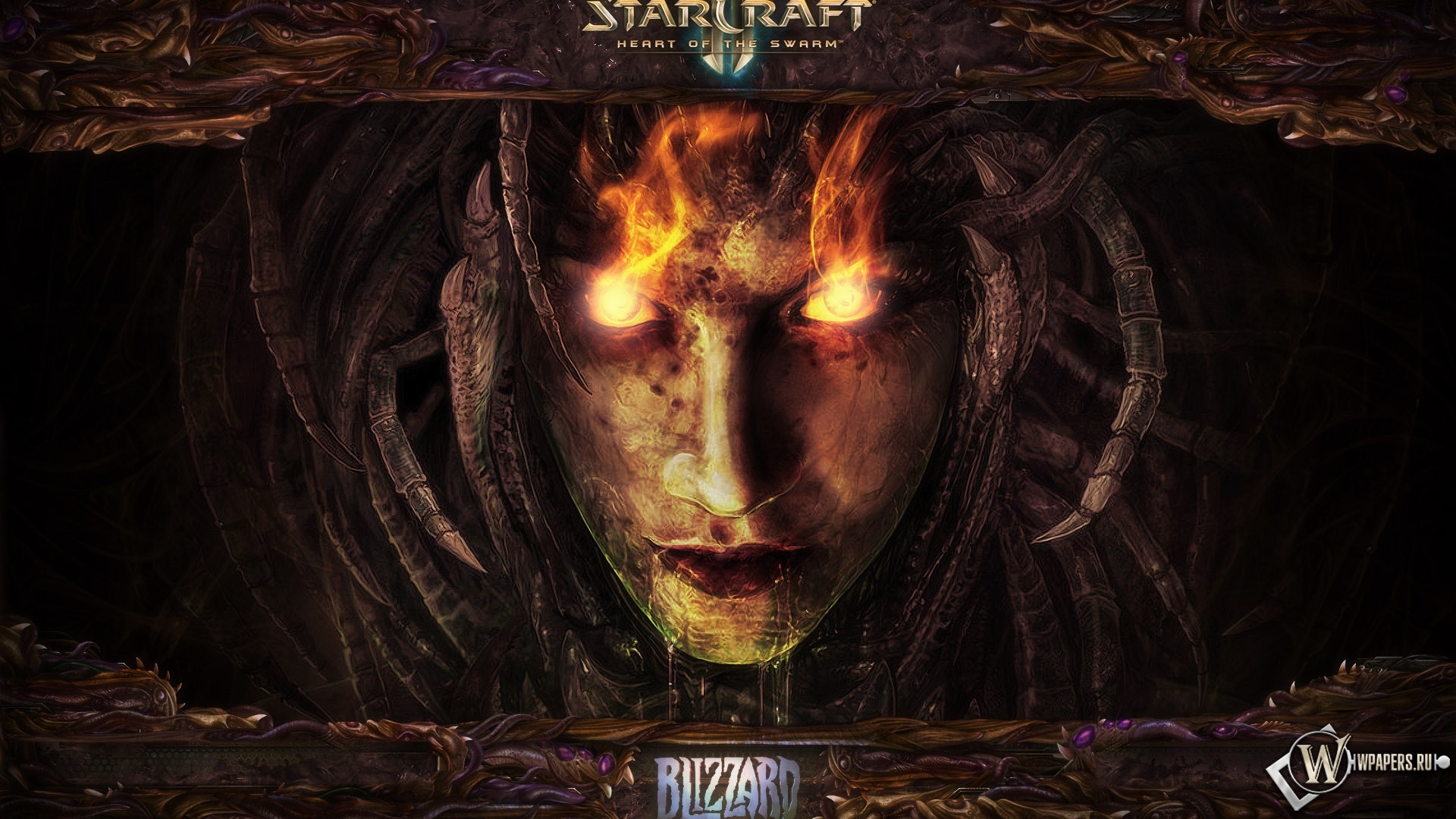 StarCraft 2 1920x1080
