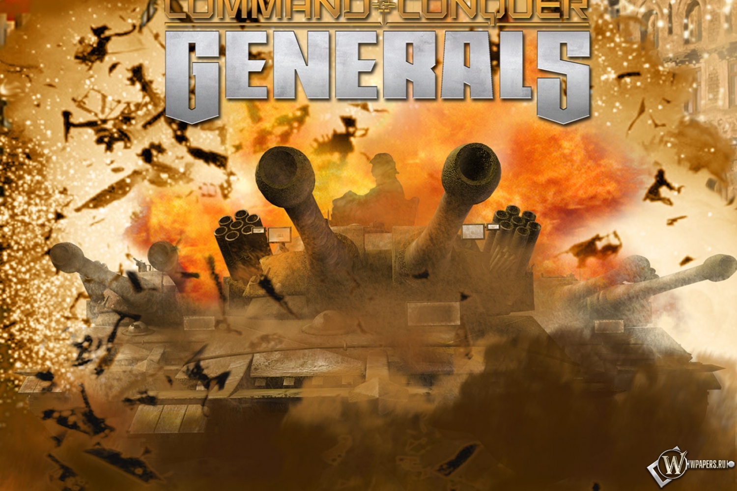 Generals steam фото 43