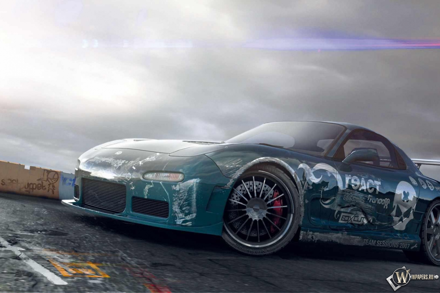 Need for Speed 1500x1000