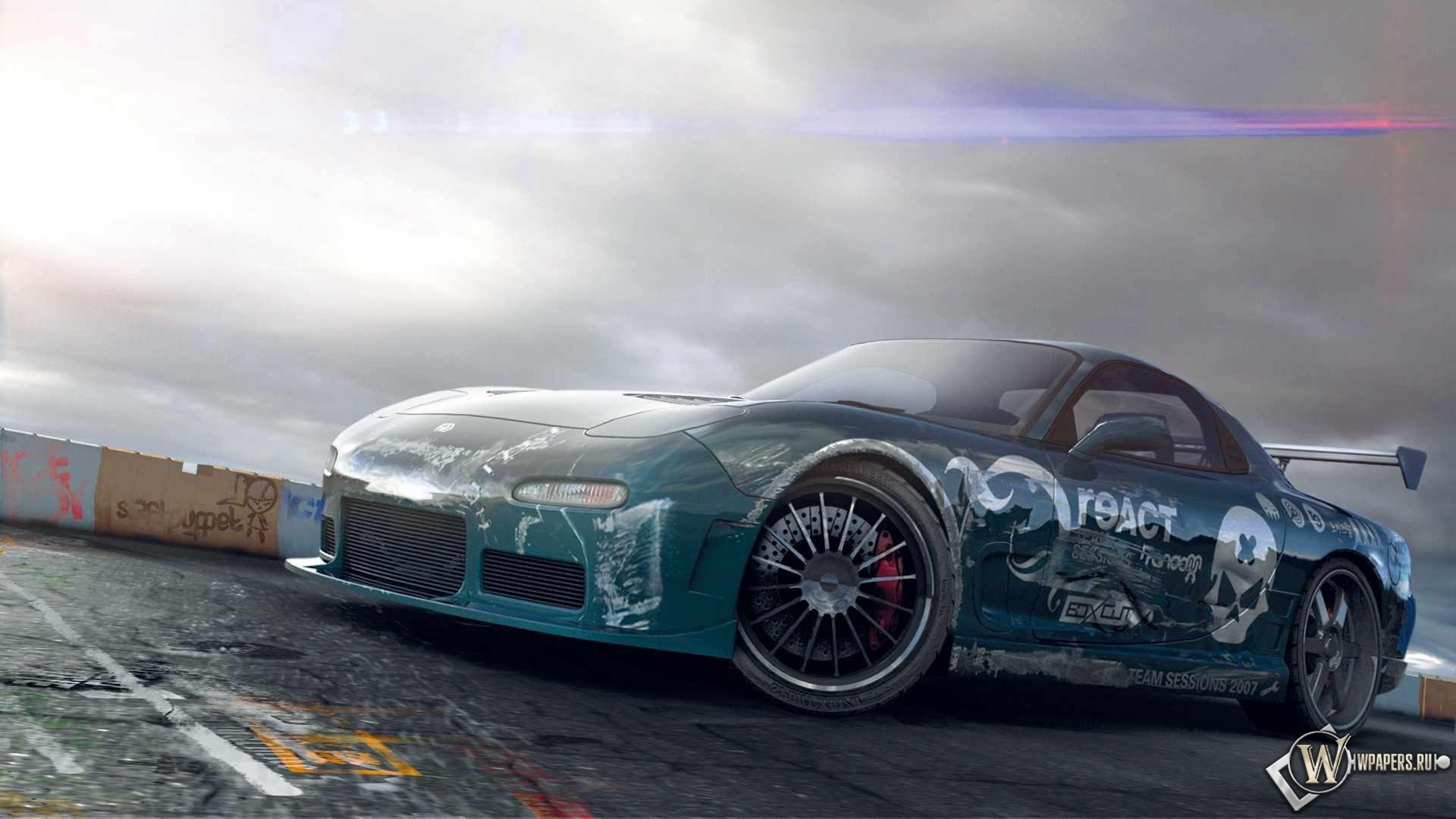 Need for Speed 1920x1080