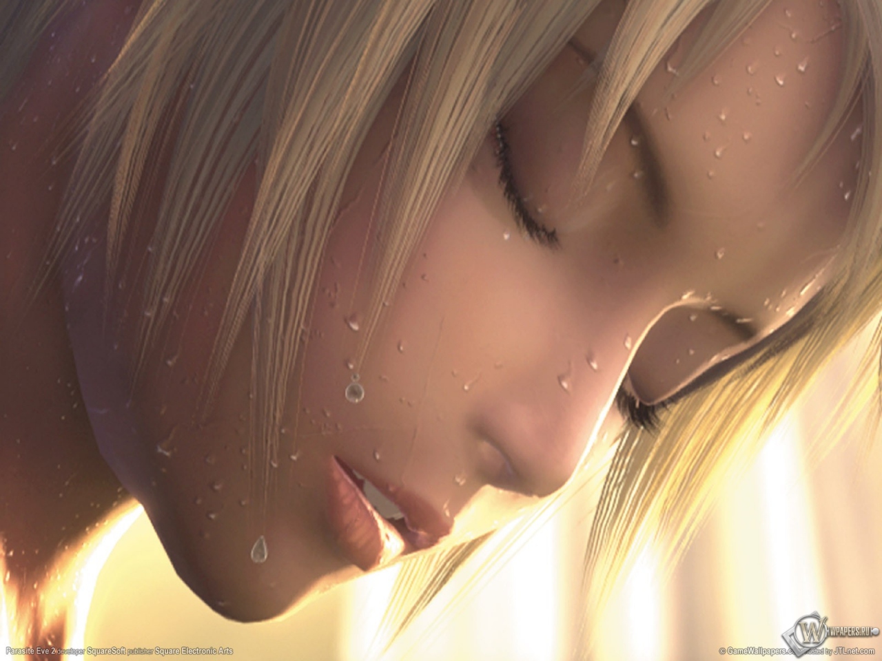 Parasite Eve 1280x960