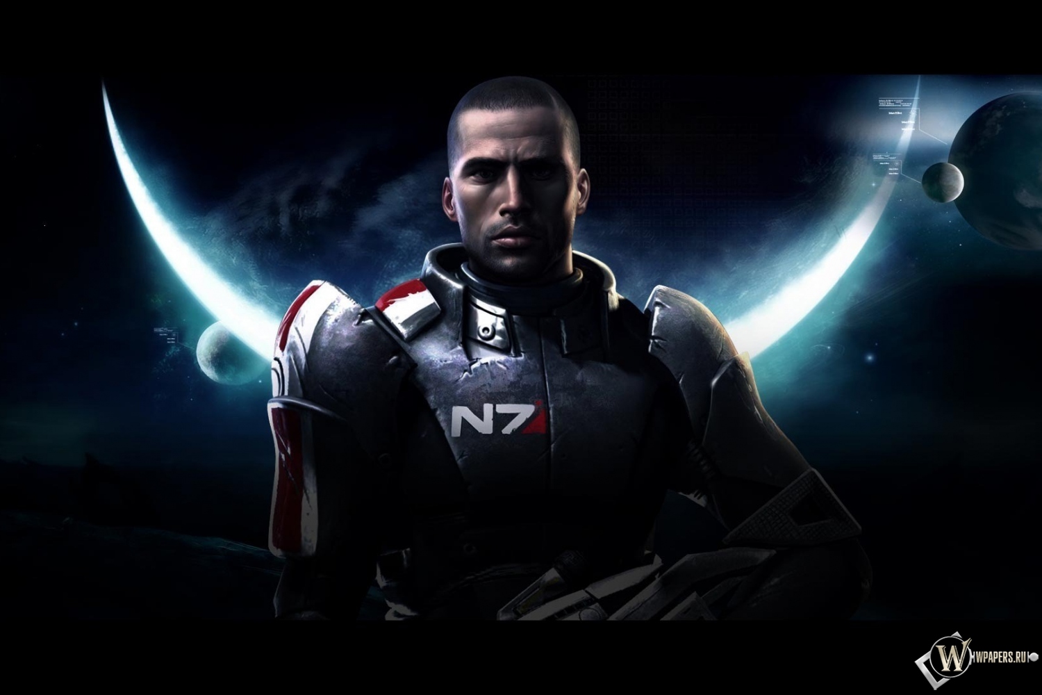Mass Effect 1500x1000