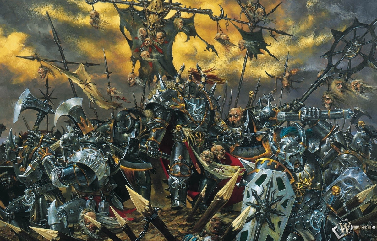 Warhammer Battle March 1200x768