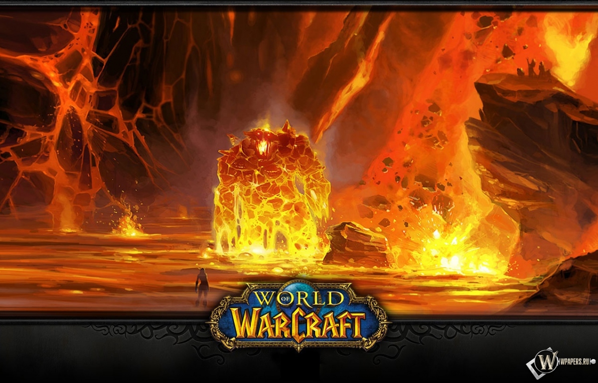 World of WarCraft 1200x768