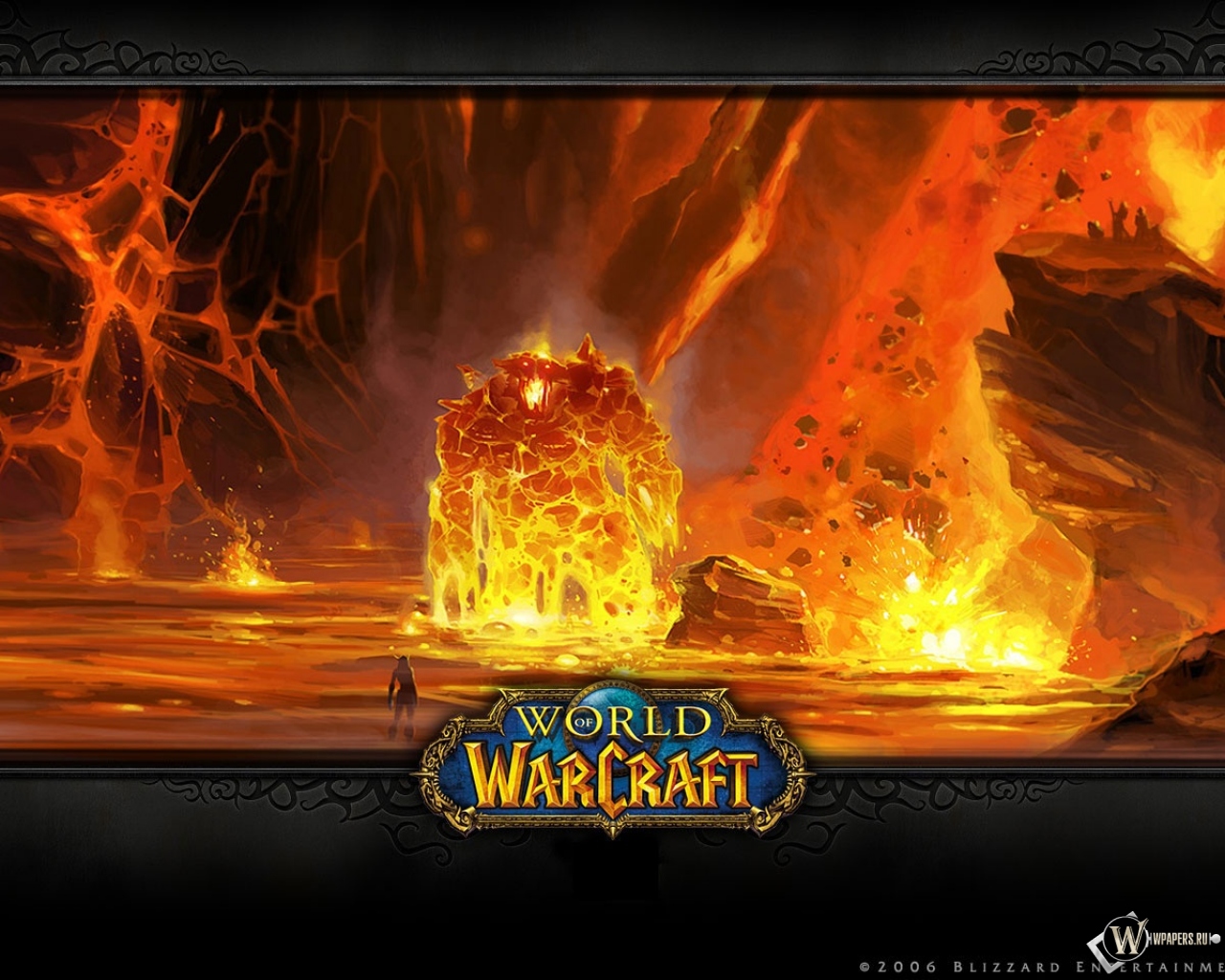 World of WarCraft 1280x1024