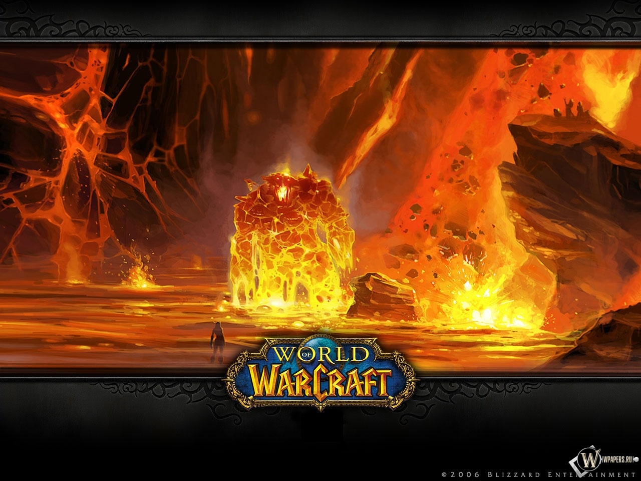 World of WarCraft 1280x960