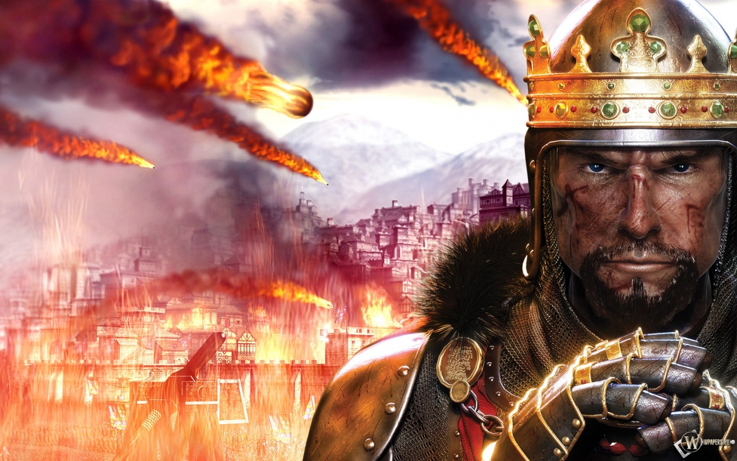 Medival Total War 1440x900