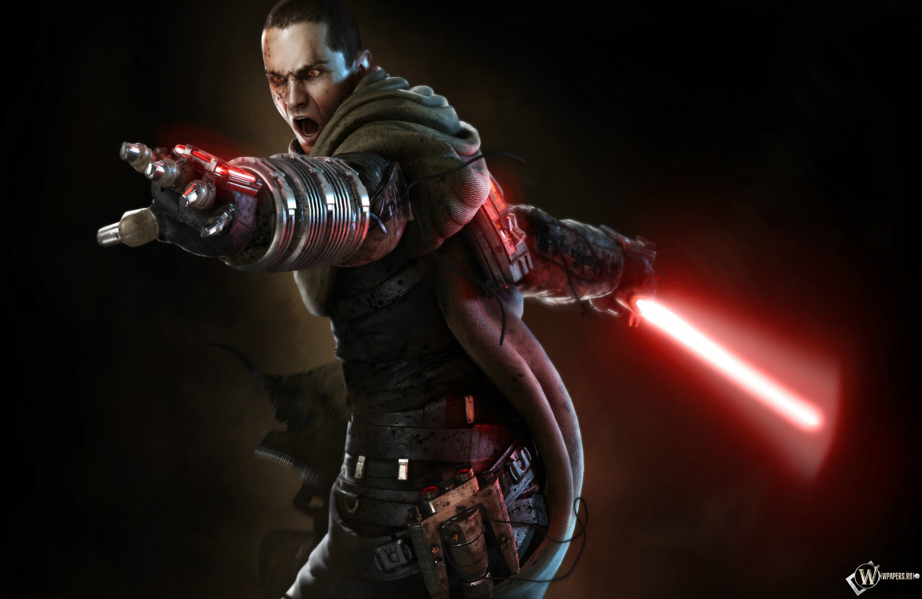 Starkiller 3024x1964