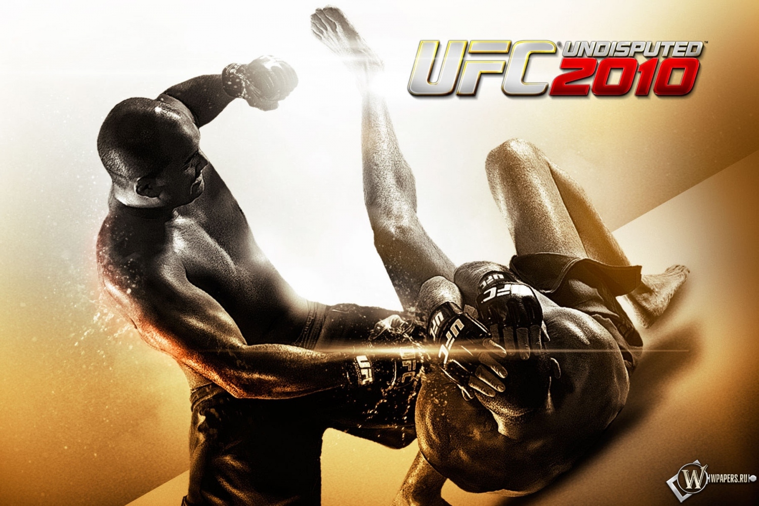 UFC 1920С…1080