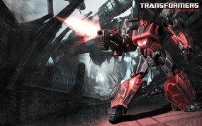 Обои Трансформер войн кибертрона: Огонь, Робот, Трансформеры, Кибертрон, Другие игры