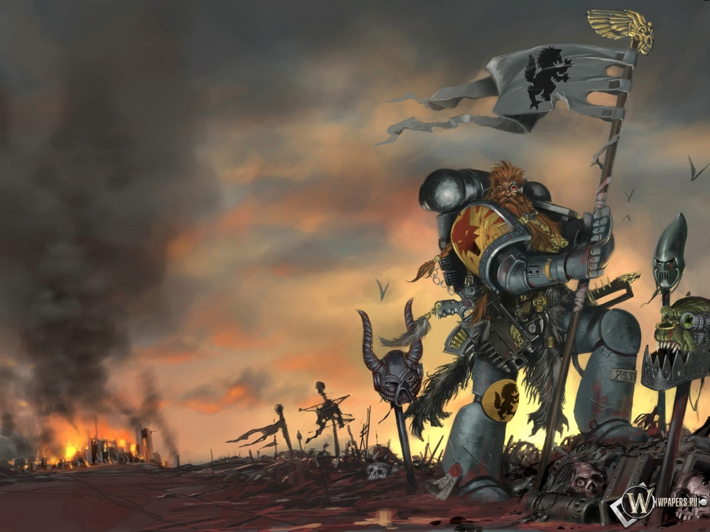 Warhammer Online 1024x768