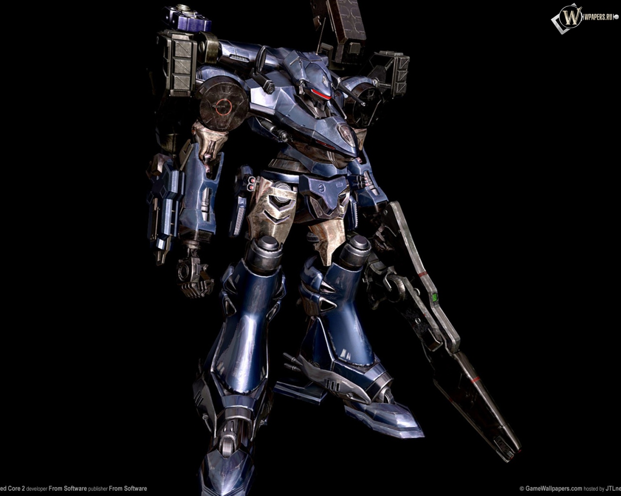 Armored Core 1280x1024