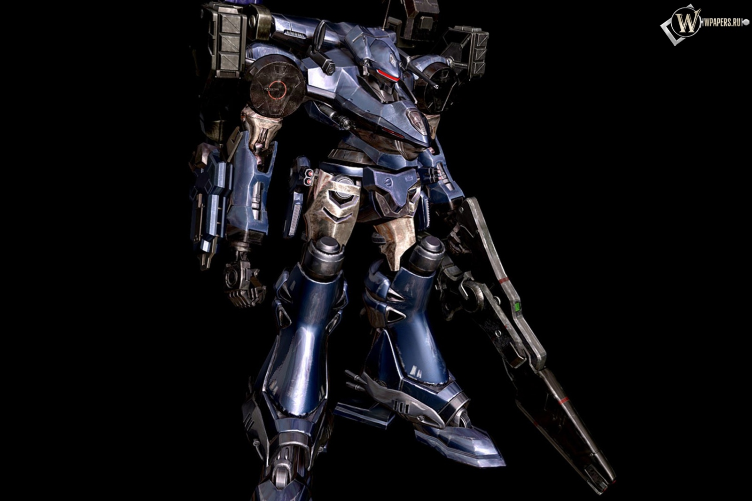 Armored Core 1500x1000