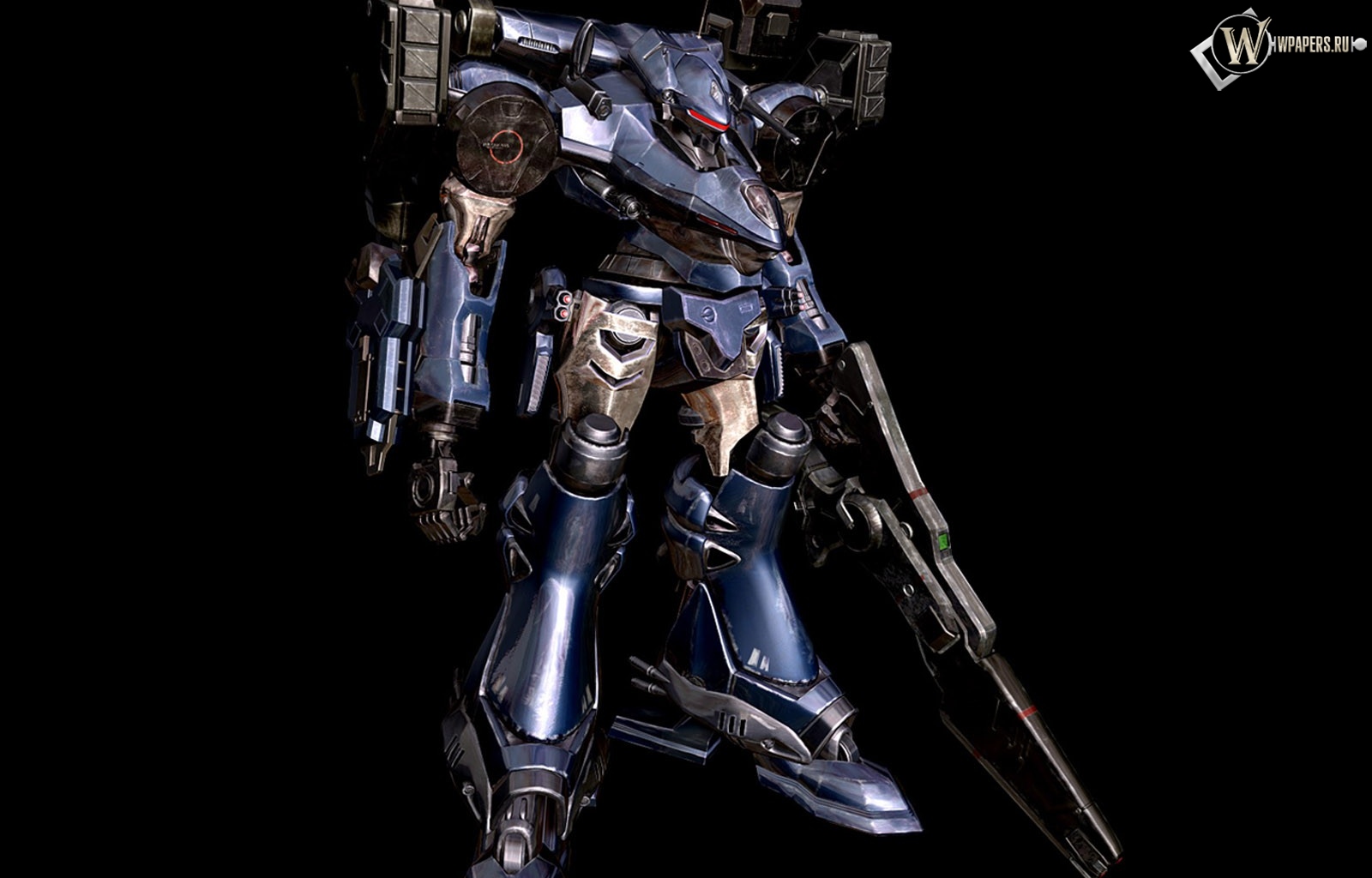Armored Core 1600x1024