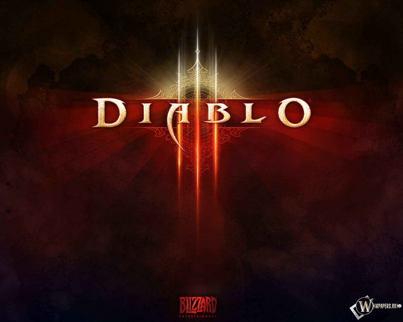 Diablo 1600x1280