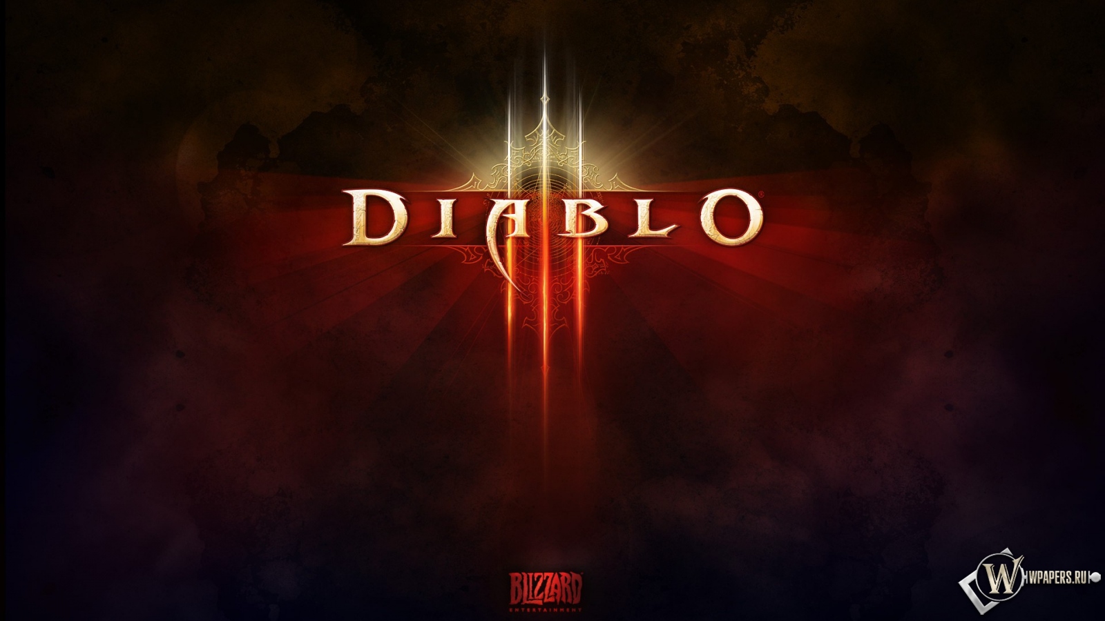 Diablo 1600x900