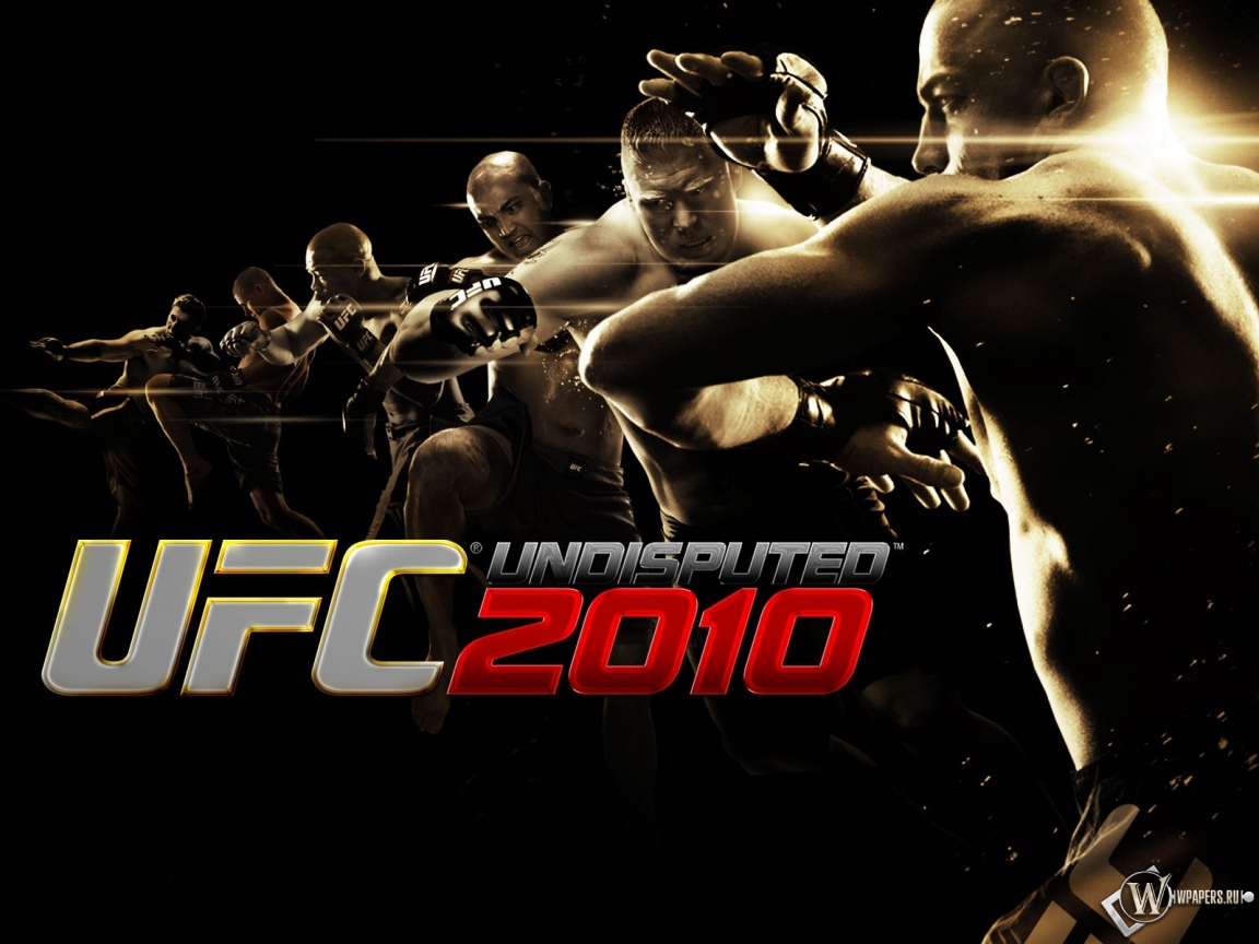 UFC 2010 1152x864