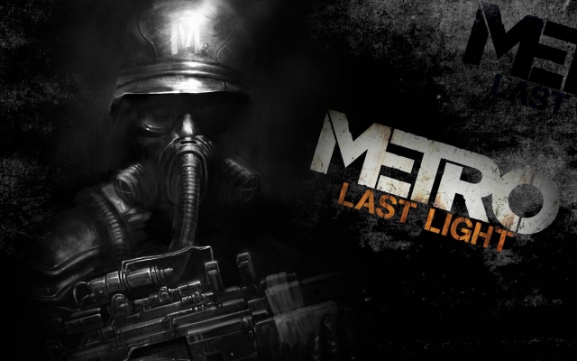 Metro 2033: Last Light