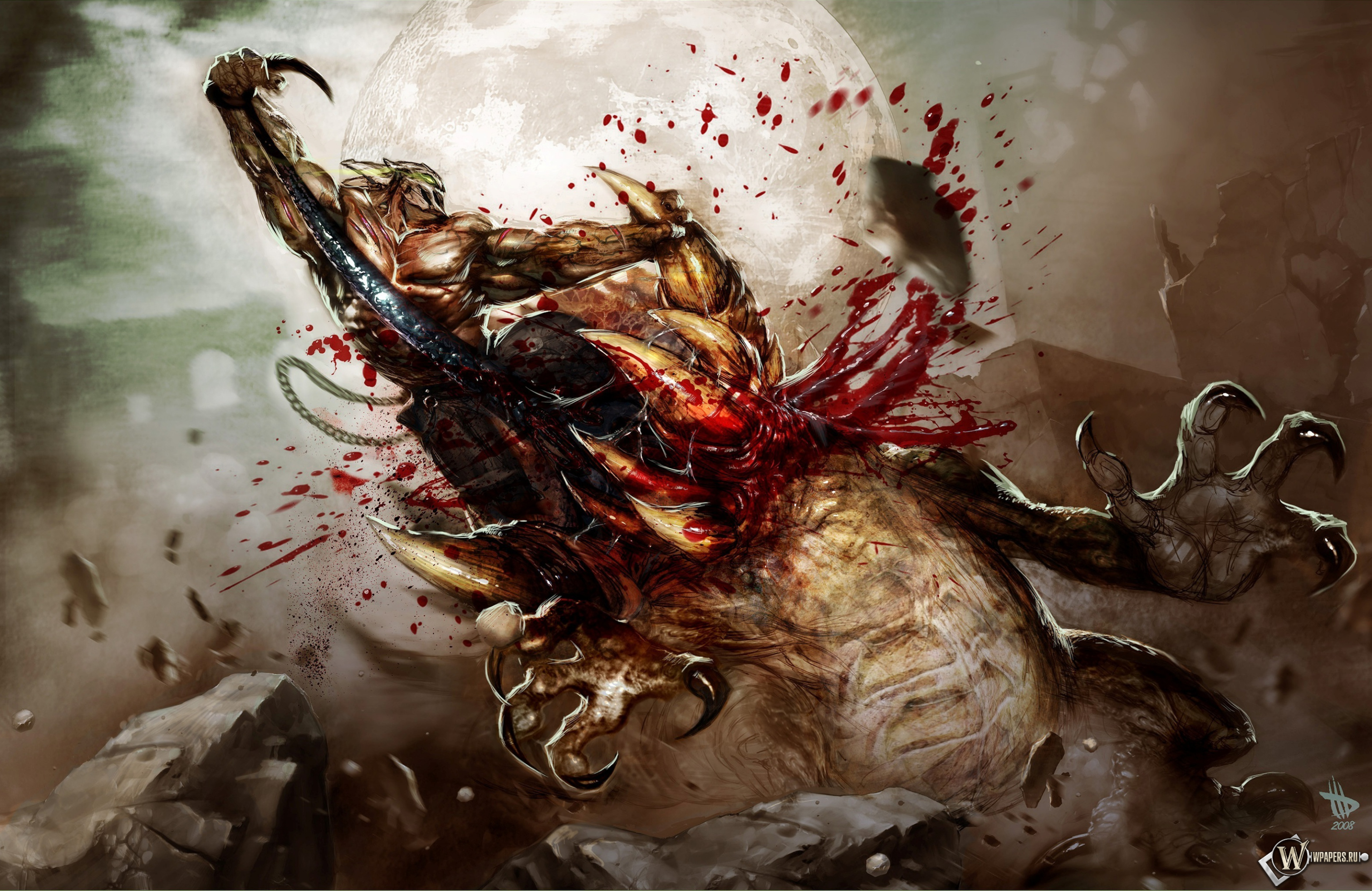 Splatterhouse 3024x1964