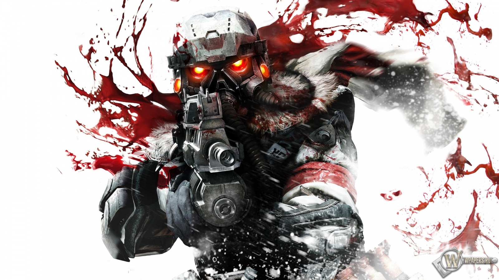 Killzone  1600x900