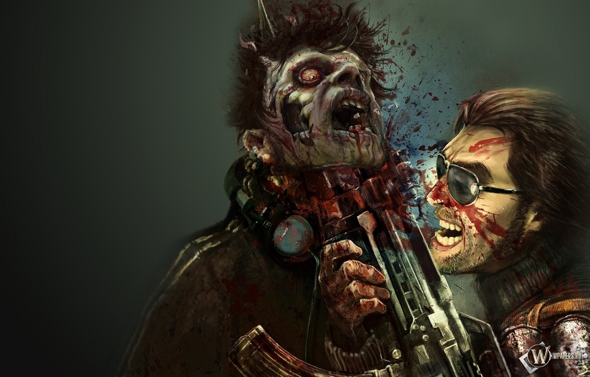 Dead Nation 1200x768