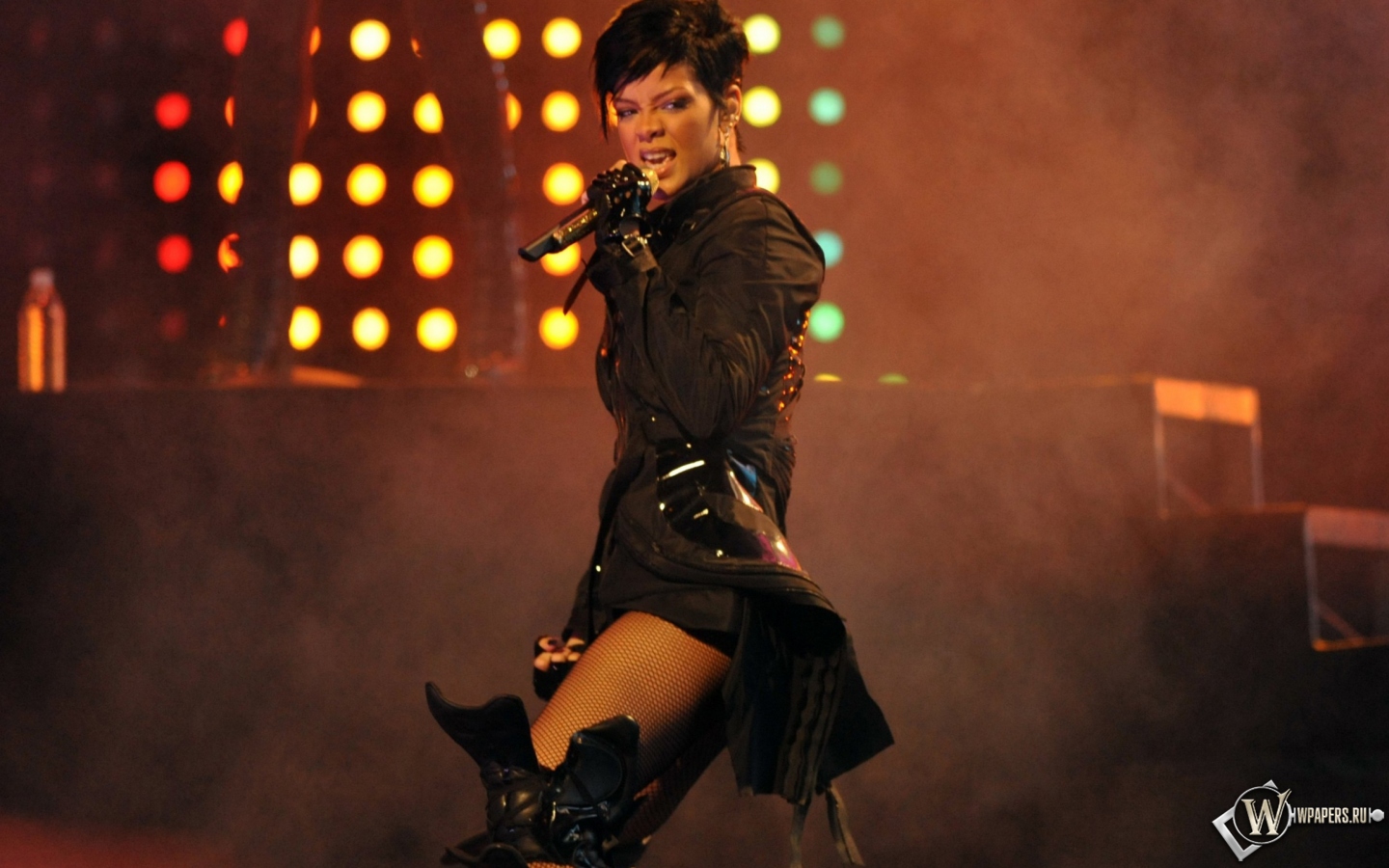 Rihanna 1440x900