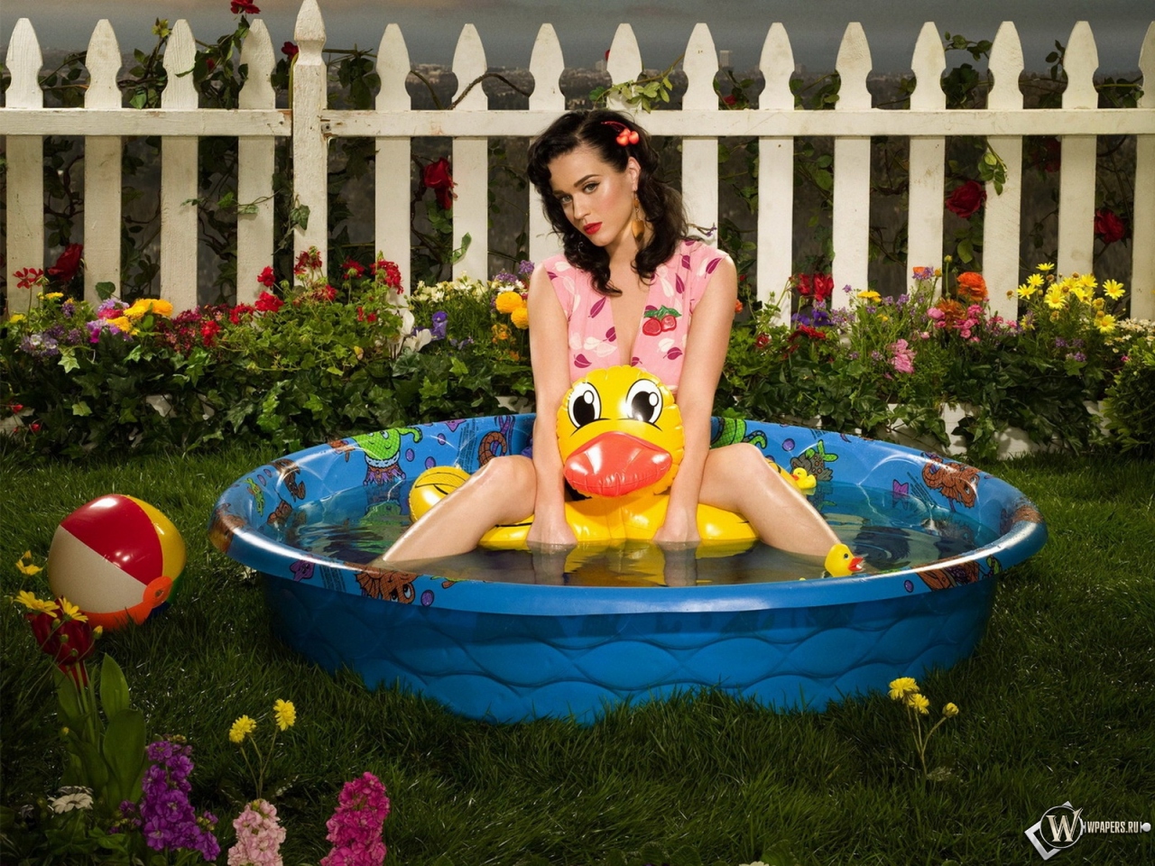 Katy Perry 1280x960
