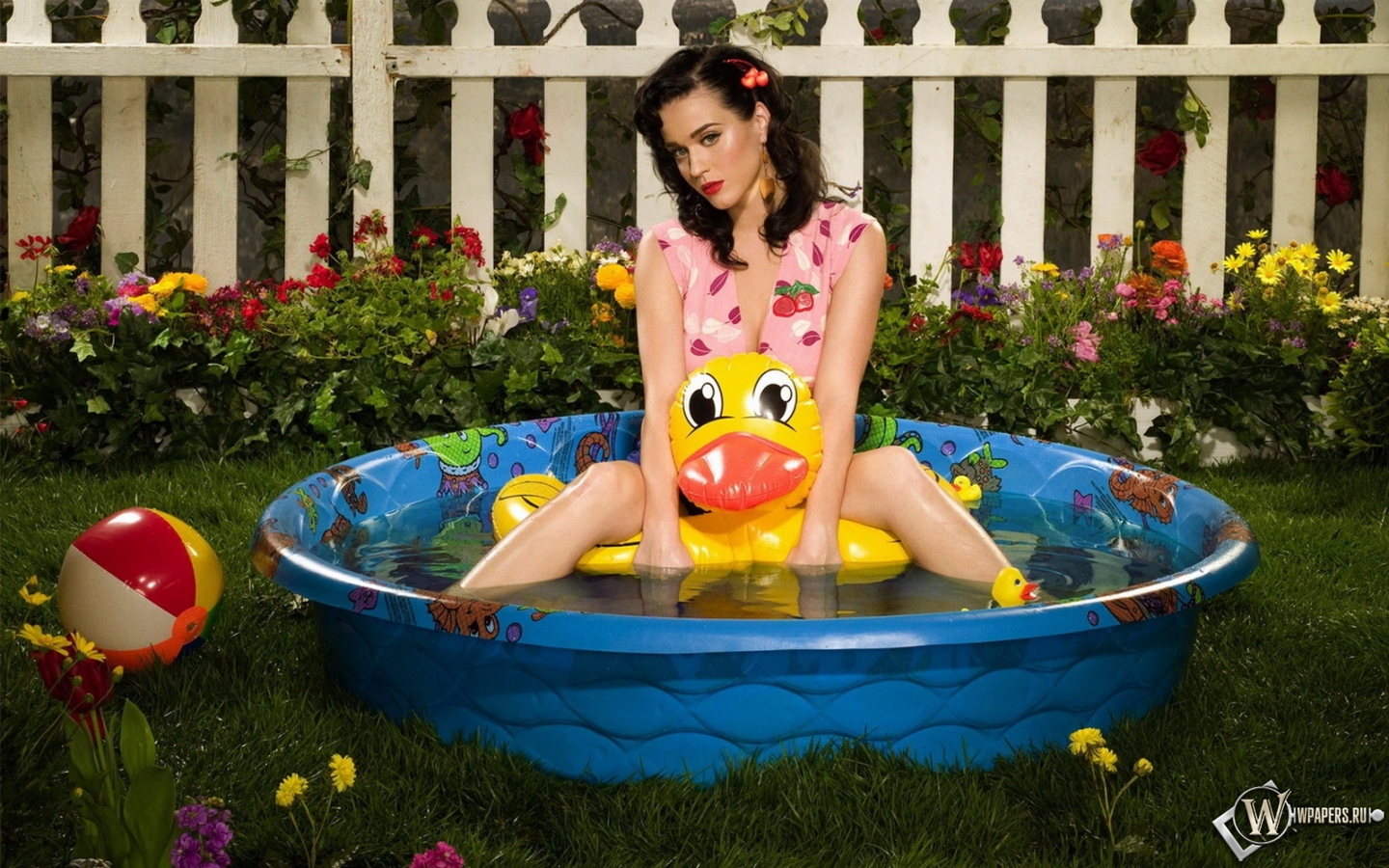 Katy Perry 1440x900