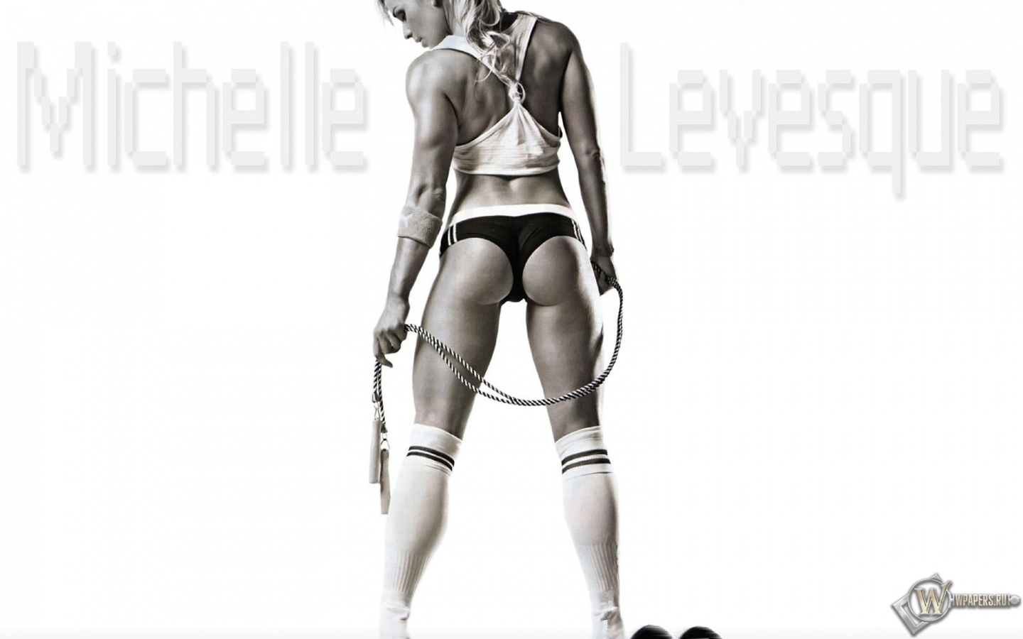 Michelle Levesque 1440x900