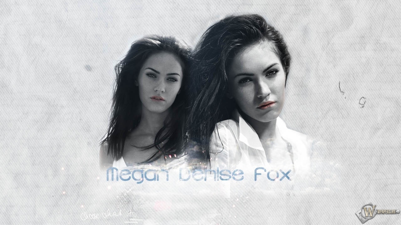 Megan Fox 1280x720