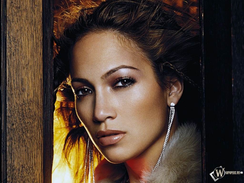 Jennifer Lopez 1024x768