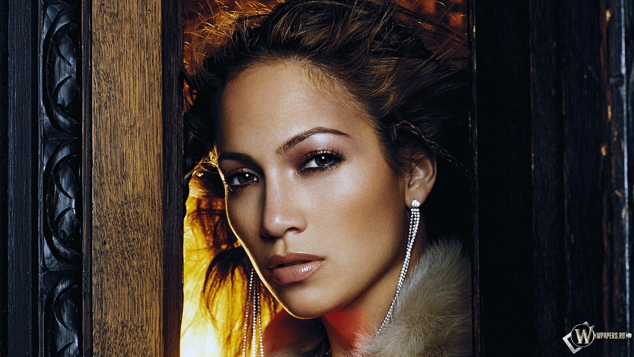 Jennifer Lopez 1280x720