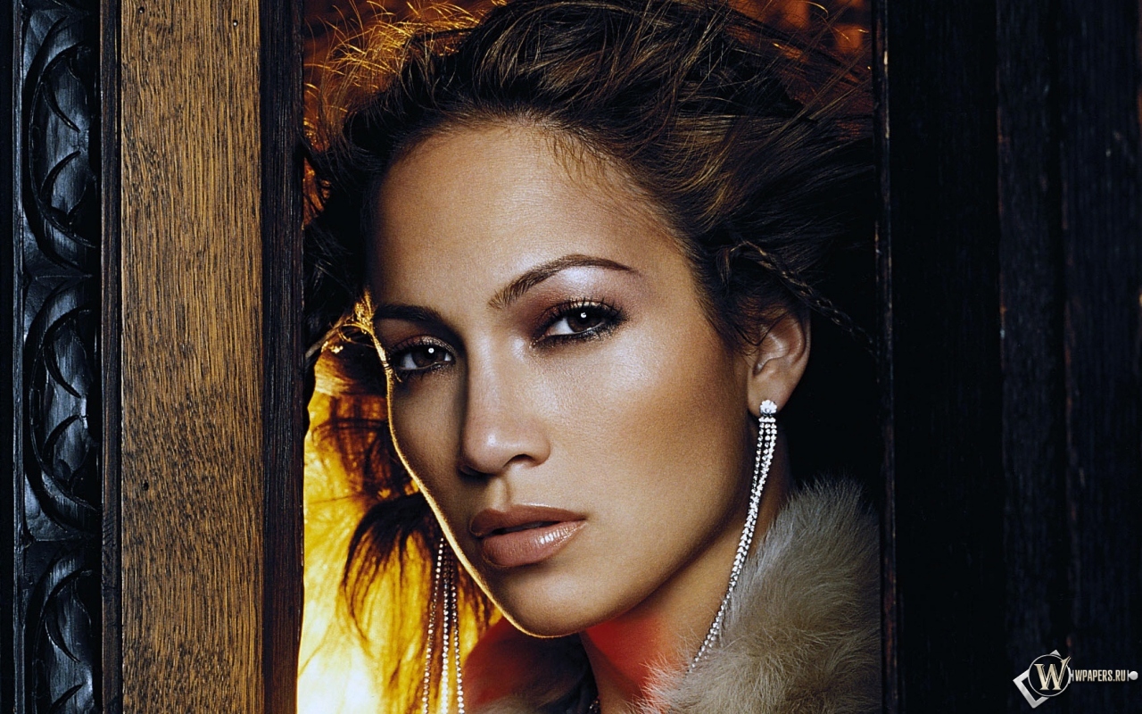Jennifer Lopez 1280x800