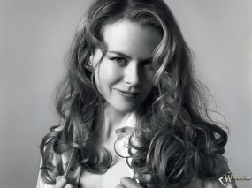 Обои Николь Кидман: Красавица, Актриса, Модель, Nicole Kidman, Девушки