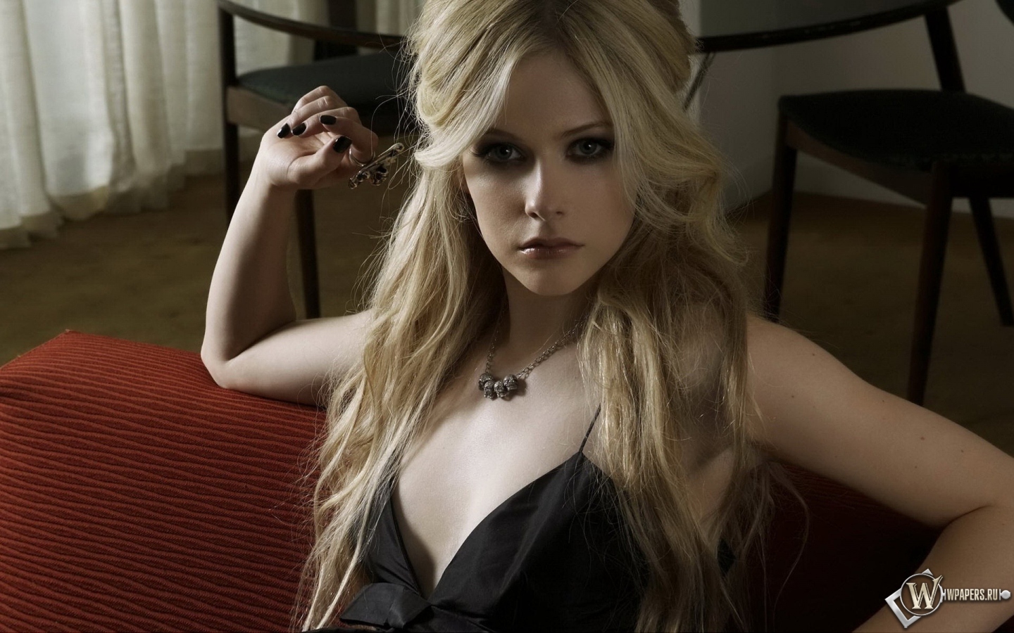 Avril Lavigne 1440x900