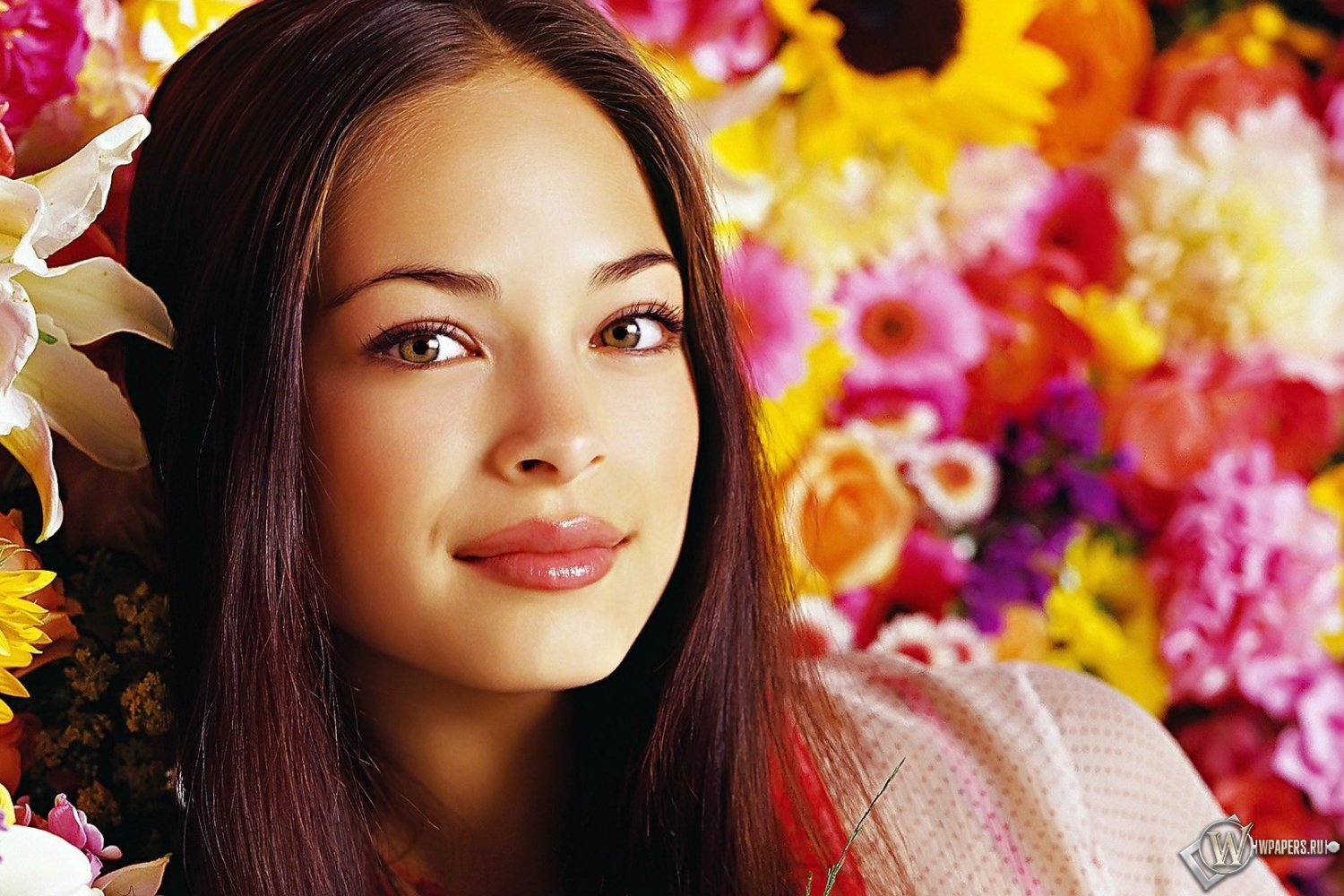 Kristin Kreuk 1500x1000